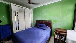 Blk 119B Kim Tian 119 (Bukit Merah), HDB 4 Rooms #552097281